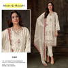 5120 Mah E Rooh Faux Georgette Pakistani Suit Wholesale Suppliers In Mumbai
